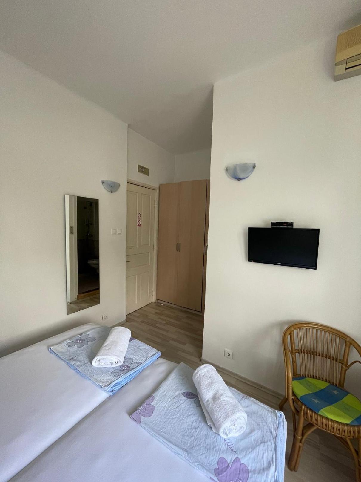 Bed&Breakfast Villa Eva Omisalj Room photo