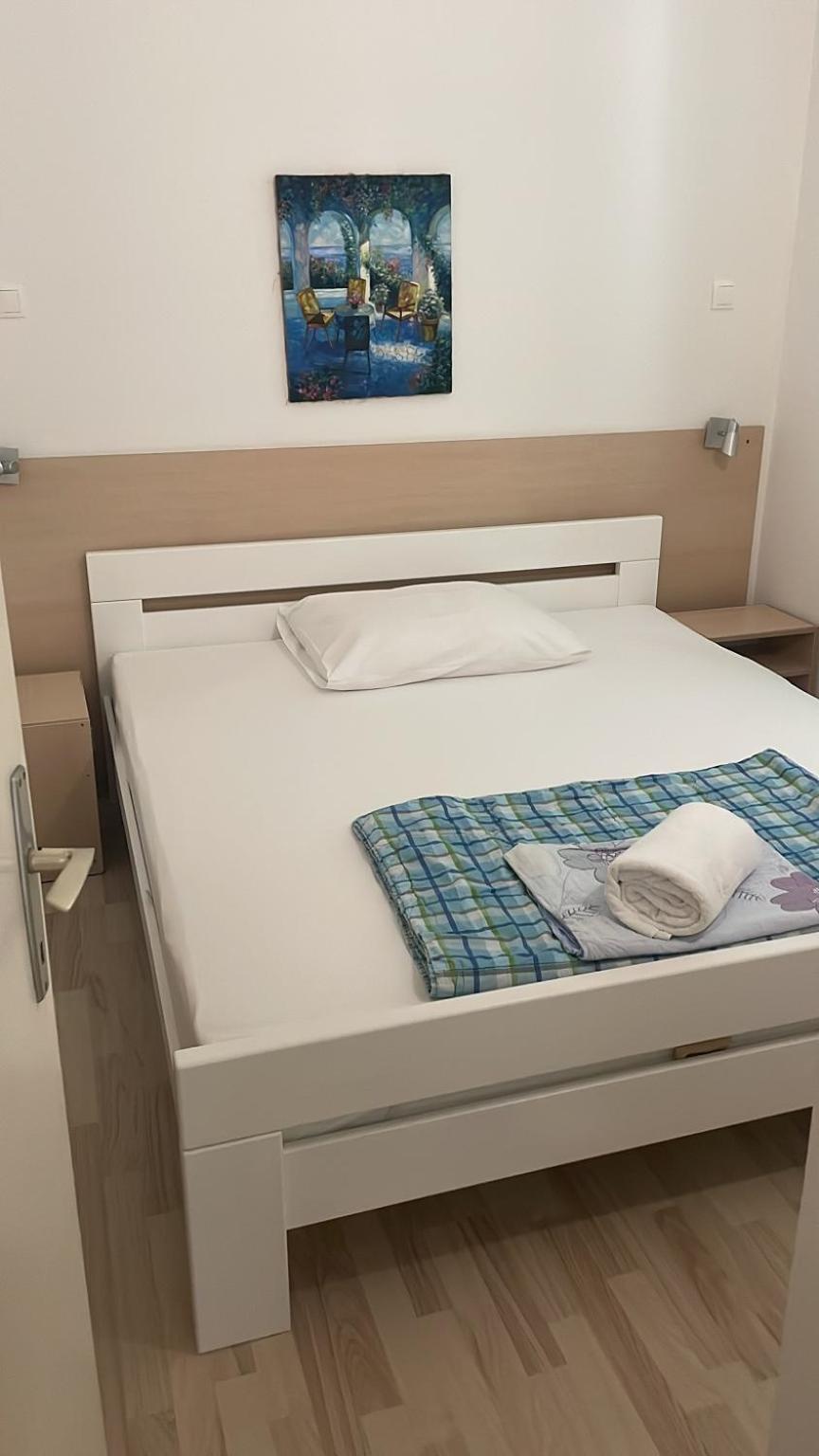 Bed&Breakfast Villa Eva Omisalj Room photo