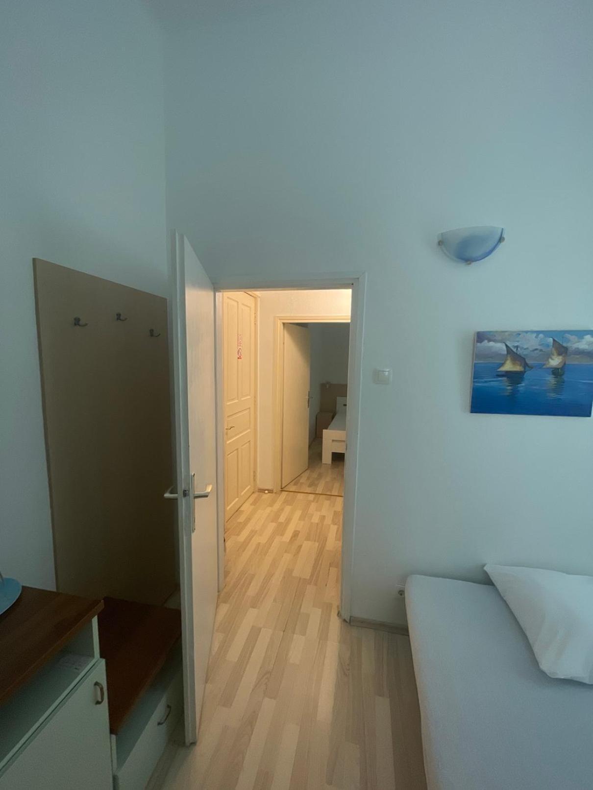 Bed&Breakfast Villa Eva Omisalj Room photo