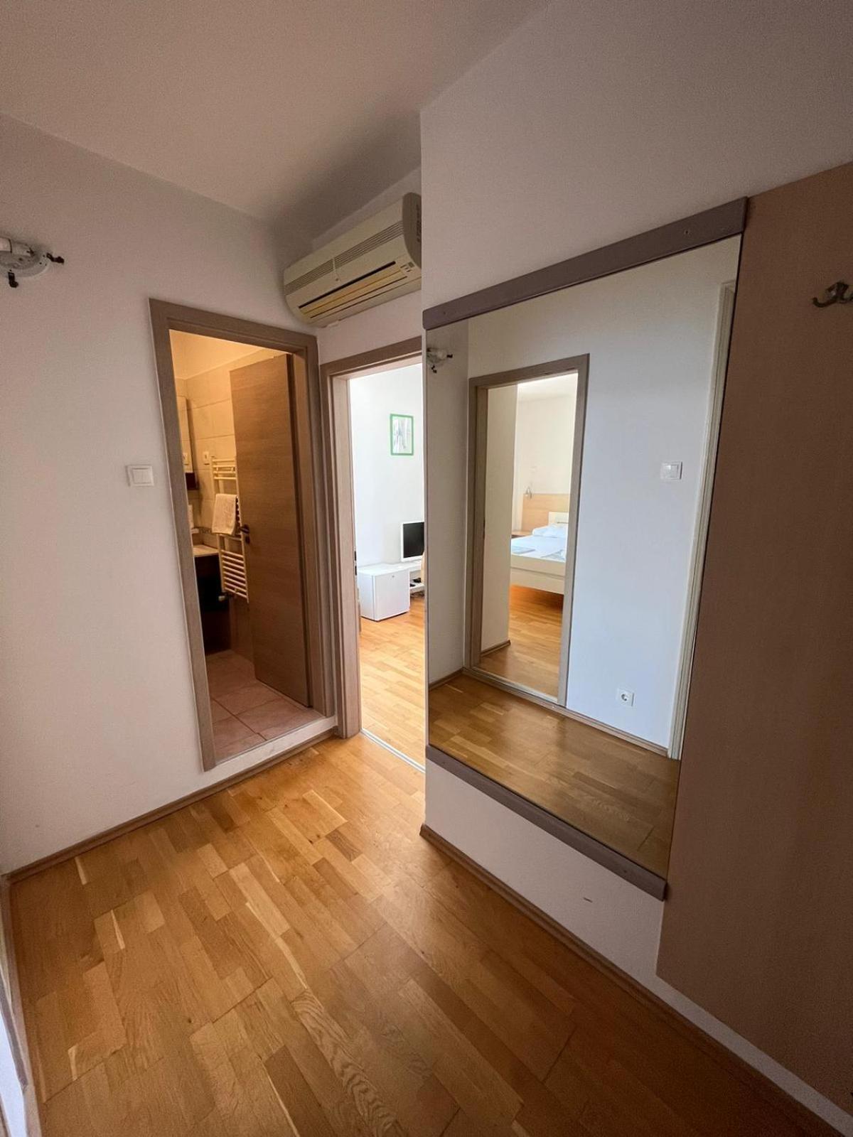Bed&Breakfast Villa Eva Omisalj Room photo
