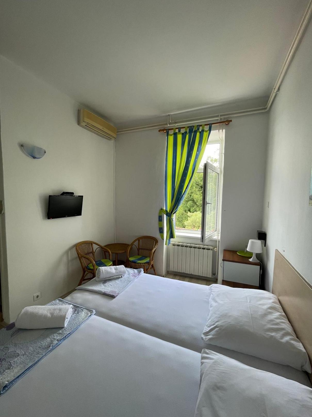 Bed&Breakfast Villa Eva Omisalj Room photo